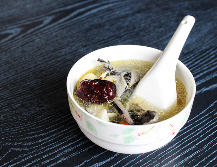 当归乌鸡汤十大做法配料全解析-图8