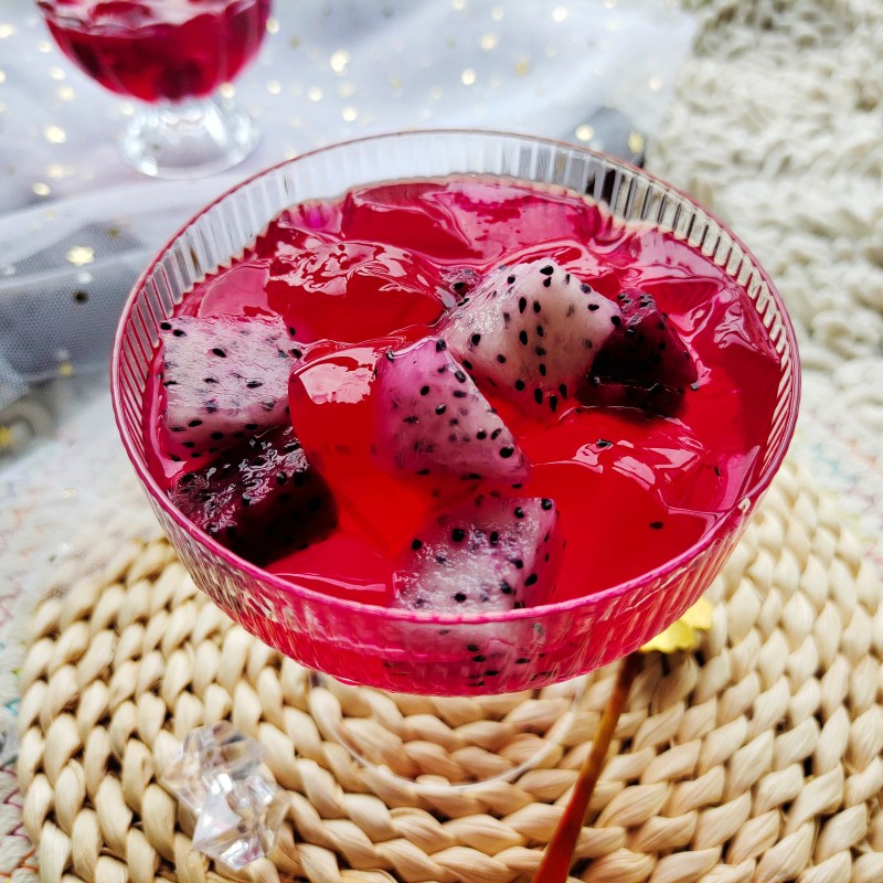 火龙果干制作全攻略：家常做法轻松上手