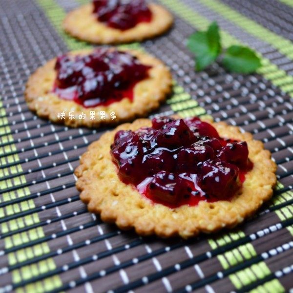 火龙果干制作全攻略：家常做法轻松上手-图10