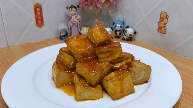 酸甜豆腐条十种美味做法，轻松学做家常菜-图3