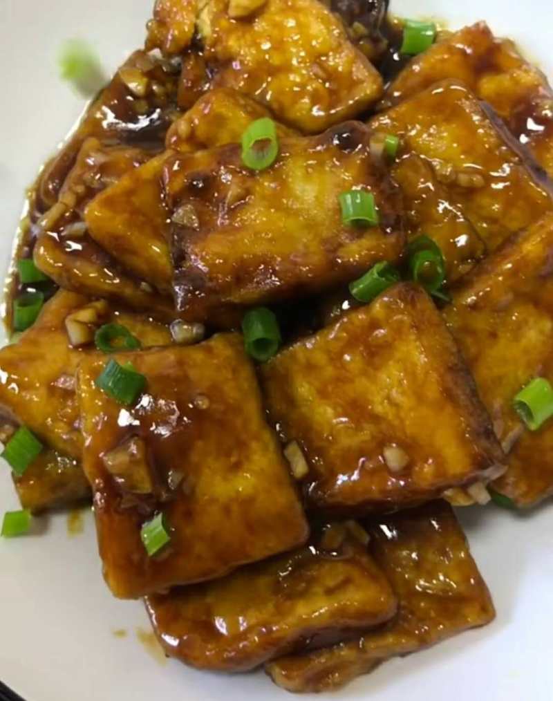 酸甜豆腐条十种美味做法，轻松学做家常菜-图4