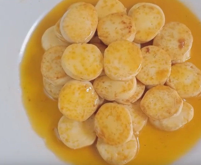 酸甜豆腐条十种美味做法，轻松学做家常菜-图7