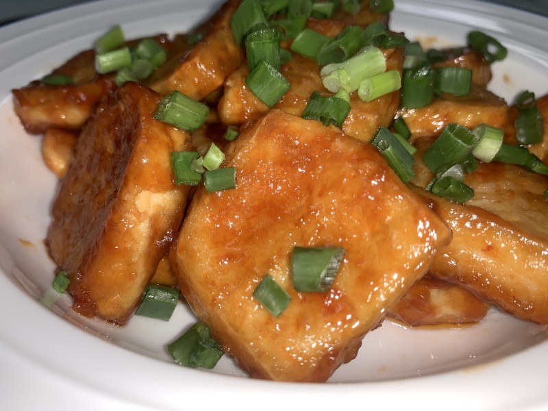 酸甜豆腐条十种美味做法，轻松学做家常菜-图8