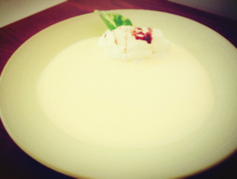 漂浮之岛家常做法，轻松复刻经典甜品-图1