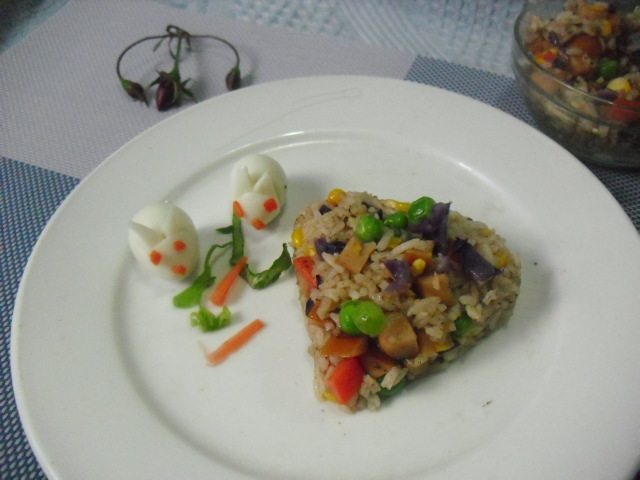 漂浮之岛家常做法，轻松复刻经典甜品-图7