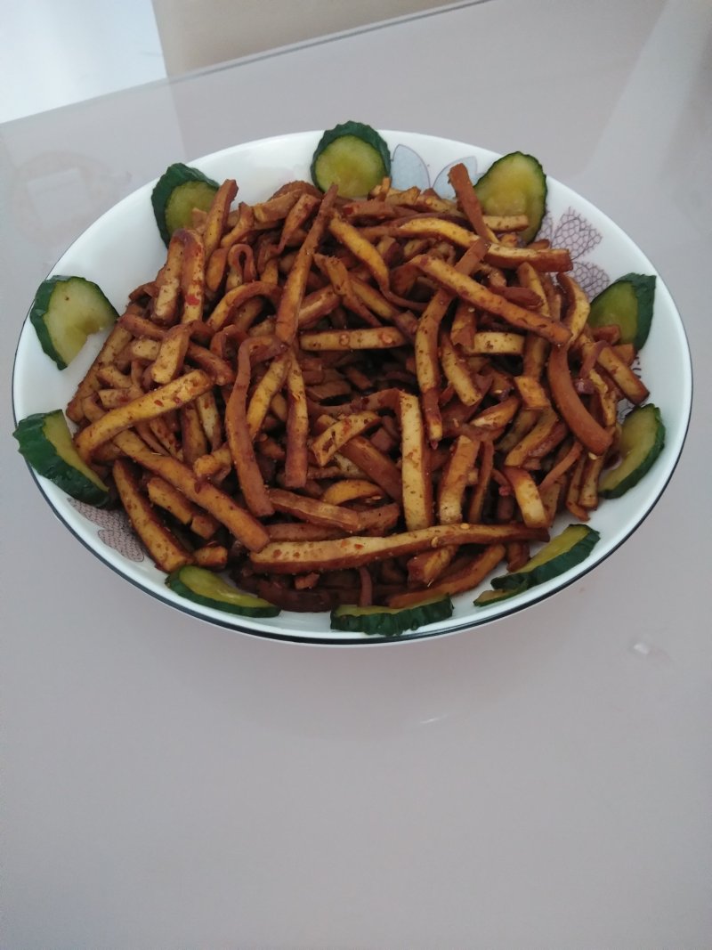 孜然香菇盒10种做法，鲜香美味轻松学-图2