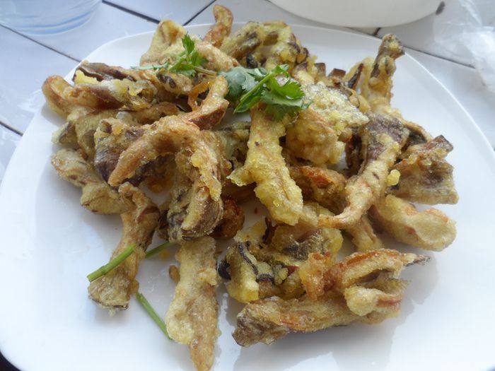 孜然香菇盒10种做法，鲜香美味轻松学-图8