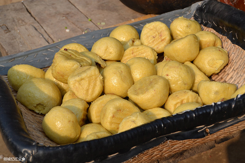 碧玉饭团：手把手教你做晶莹剔透的翡翠饭团-图4