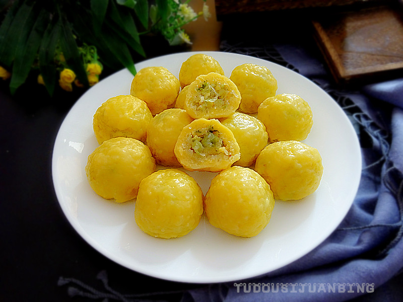 碧玉饭团：手把手教你做晶莹剔透的翡翠饭团-图5