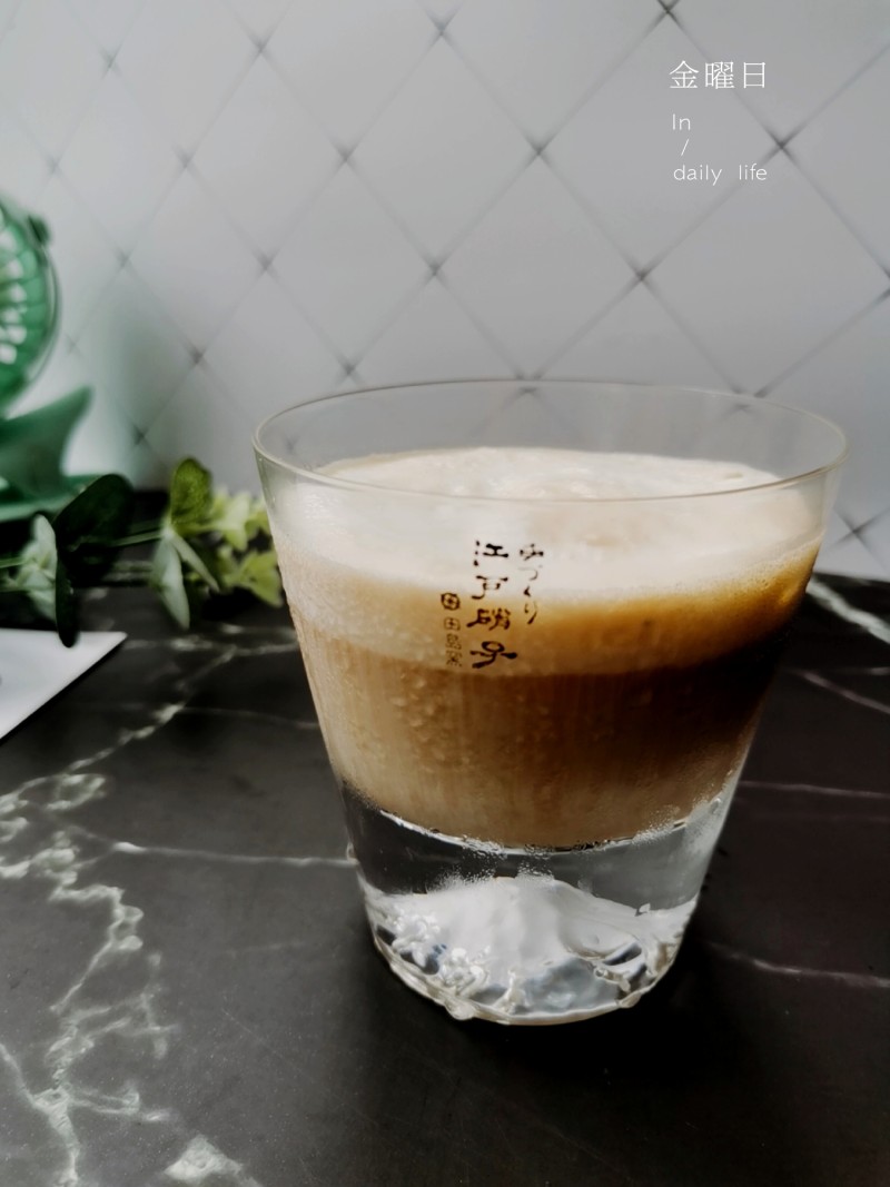 抹茶冰咖啡：解锁正宗日式风味秘诀-图3