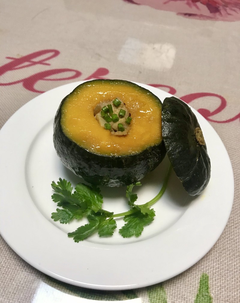 家常冬瓜肉盅做法，鲜香软嫩一学就会-图8