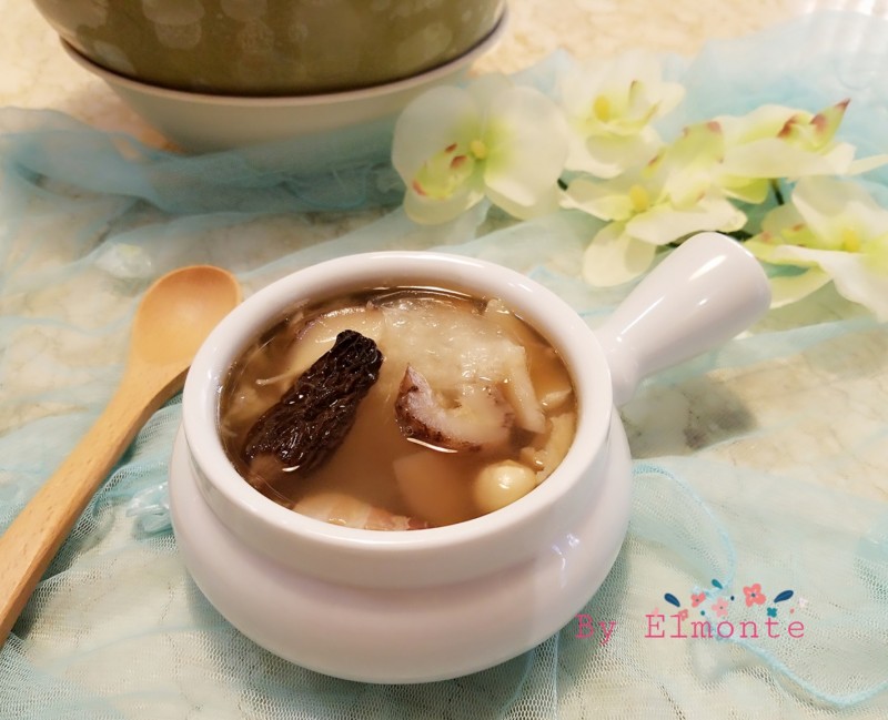 家常冬瓜肉盅做法，鲜香软嫩一学就会-图10