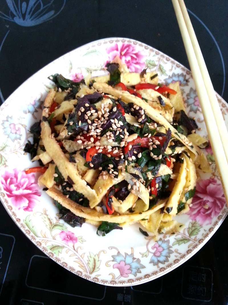 紫苏田鸡十大经典做法，鲜香美味一学就会-图3