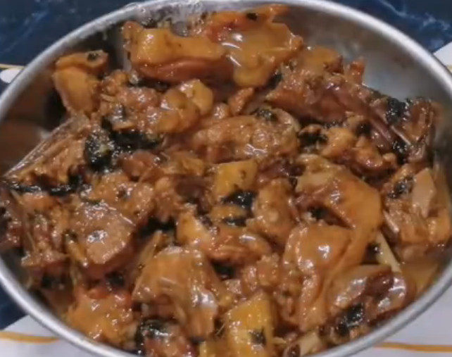 紫苏田鸡十大经典做法，鲜香美味一学就会-图9