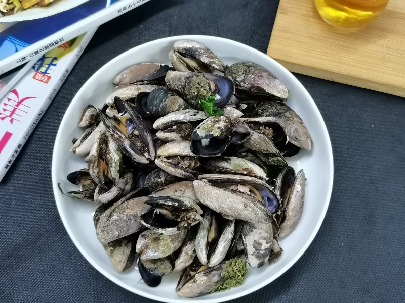 白灼毛石蟹十种美味做法，鲜嫩秘诀全公开-图2