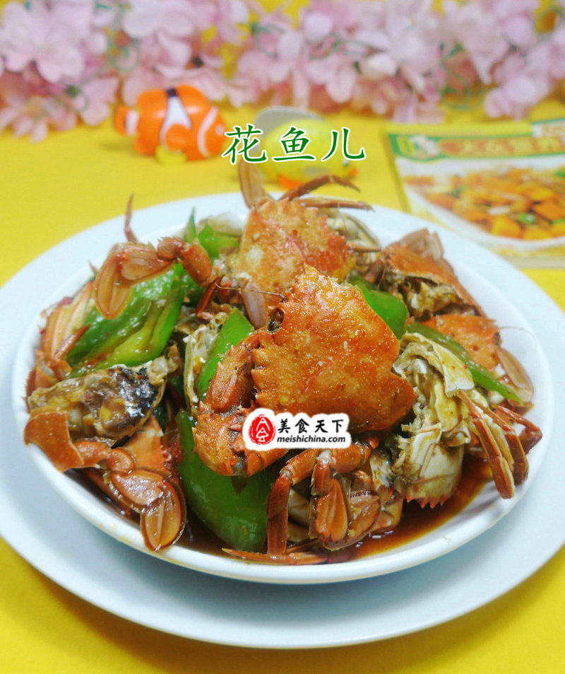 白灼毛石蟹十种美味做法，鲜嫩秘诀全公开-图6