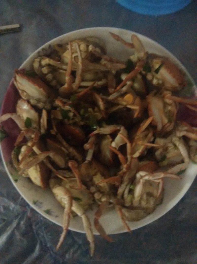 白灼毛石蟹十种美味做法，鲜嫩秘诀全公开-图9