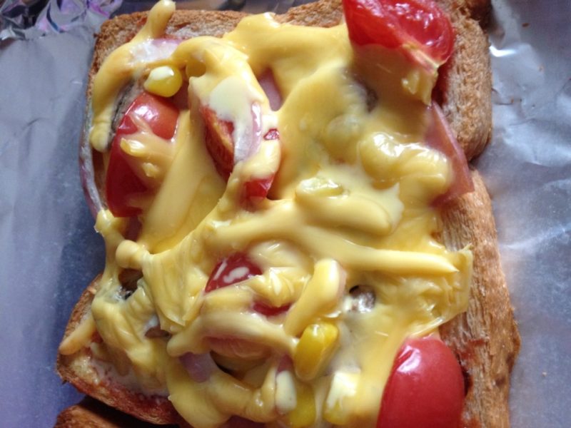 寿司披萨家常做法TOP10，创意美食轻松学-图1