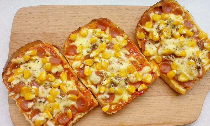 寿司披萨家常做法TOP10，创意美食轻松学-图3