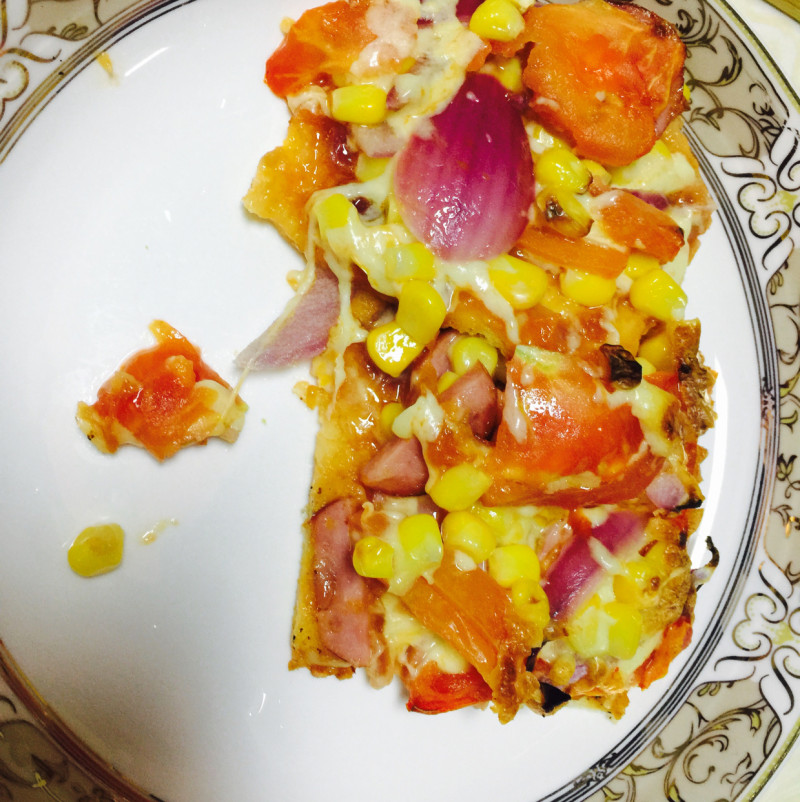 寿司披萨家常做法TOP10，创意美食轻松学-图8