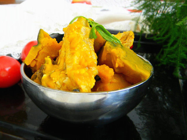 猪骨冬瓜汤的正确做法与步骤详解-图7