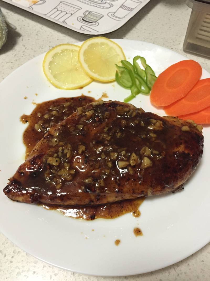 香煎蜜薯十种家常做法，轻松做出美味！-图1