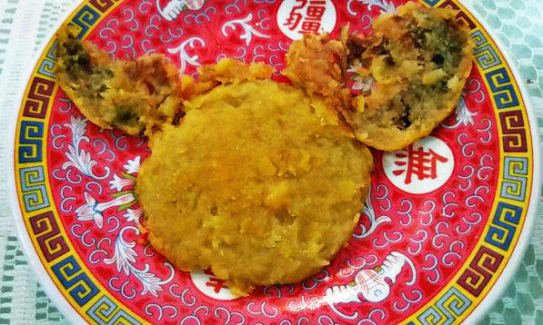 香煎蜜薯十种家常做法，轻松做出美味！-图4