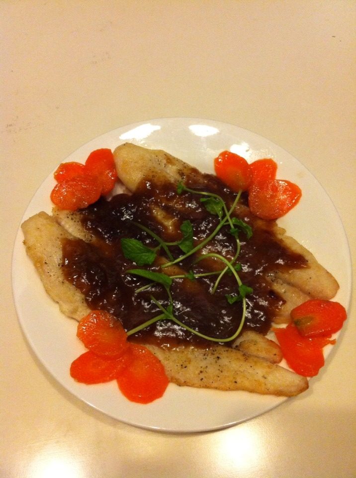 香煎蜜薯十种家常做法，轻松做出美味！-图10