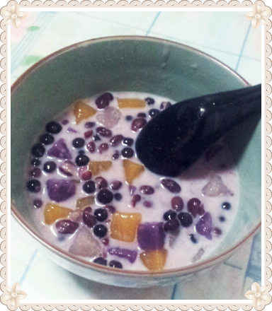 仙草芋头绝妙吃法，美味秘诀全公开-图5