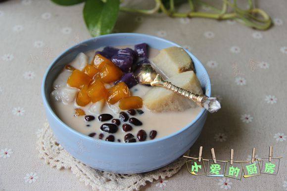 仙草芋头绝妙吃法，美味秘诀全公开-图10