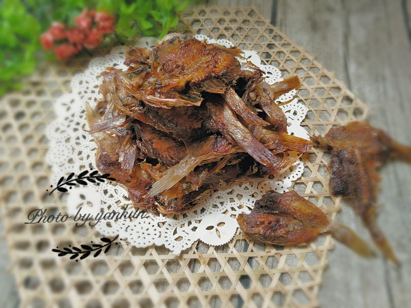 小炒熏干：家常做法，鲜香下饭秘诀-图8