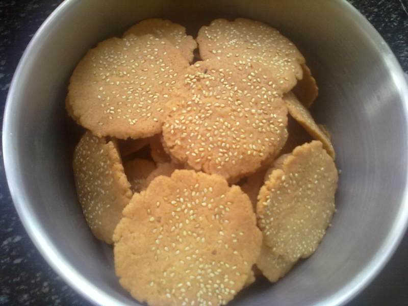 酥脆桃酥的十大经典做法，轻松在家制作