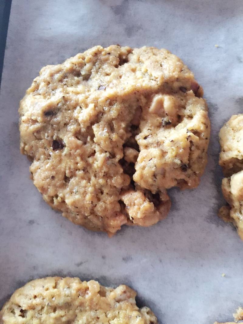 酥脆桃酥的十大经典做法，轻松在家制作-图4