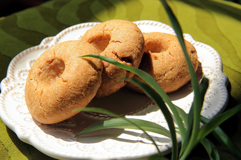 酥脆桃酥的十大经典做法，轻松在家制作-图10