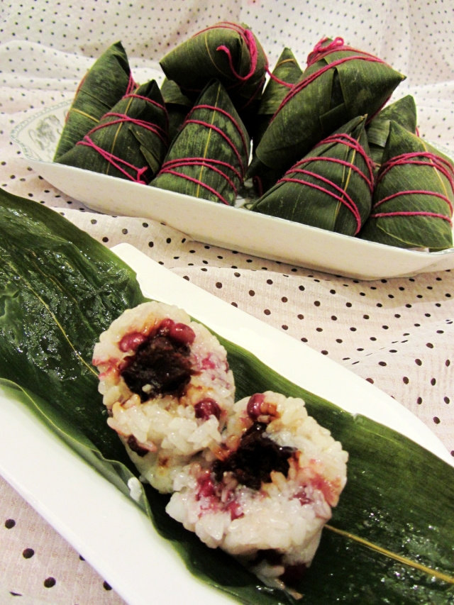 网红粽子家常做法，轻松复刻美味-图2