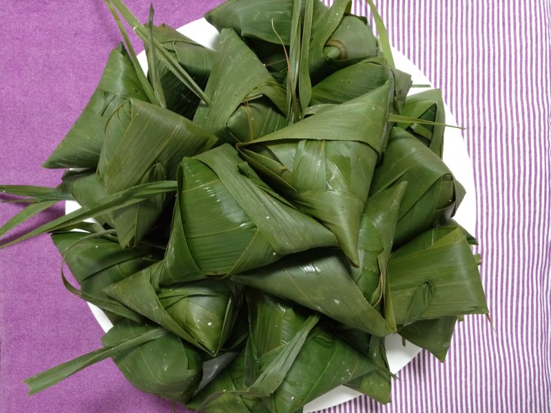 网红粽子家常做法，轻松复刻美味-图5