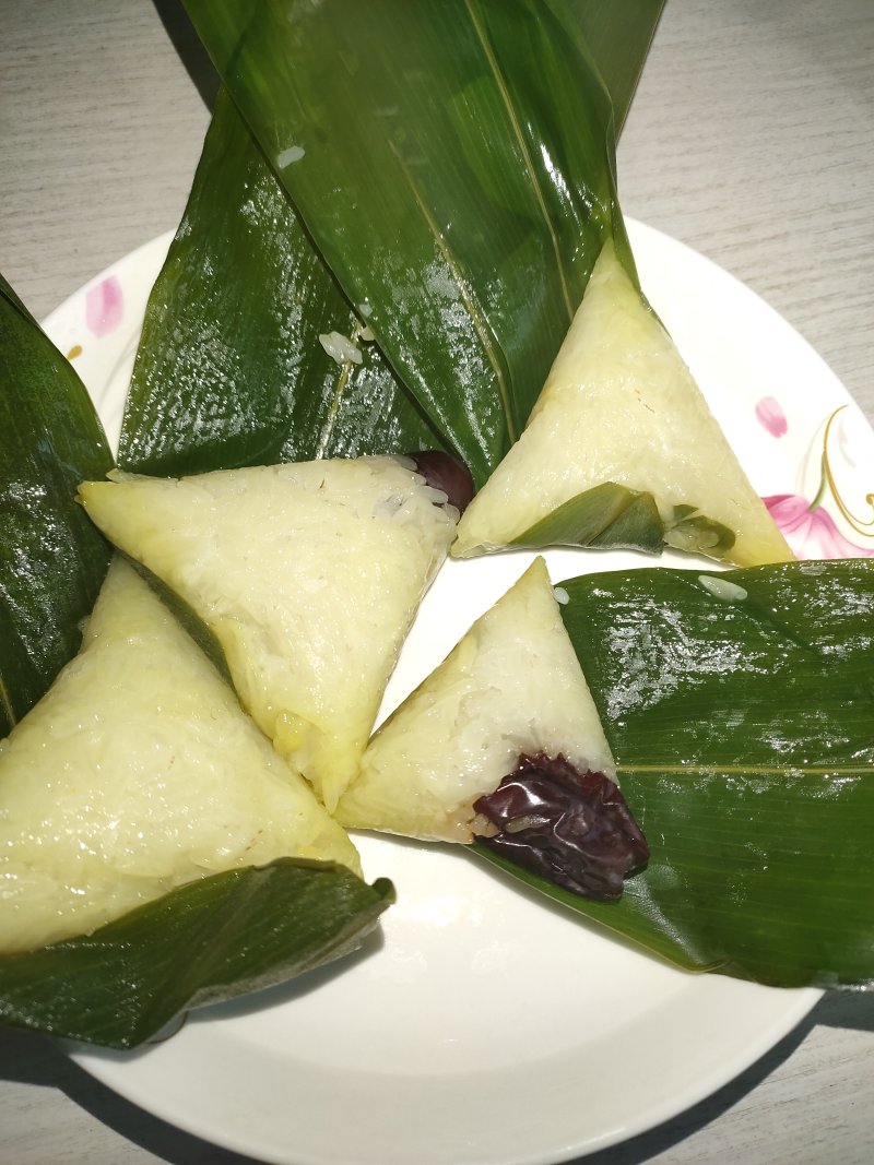 网红粽子家常做法，轻松复刻美味-图6