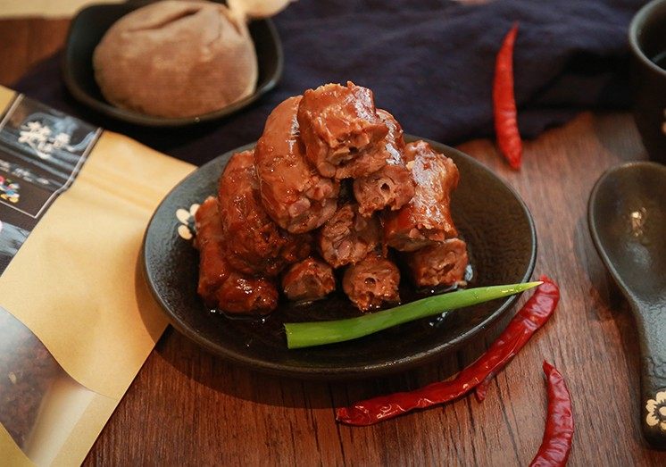 精武味鸭制作秘诀，30字轻松学会-图8