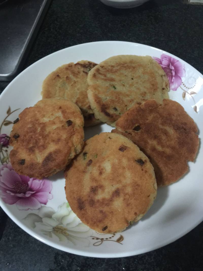 豆腐煎蛋饼：家常做法与配料全解析-图6