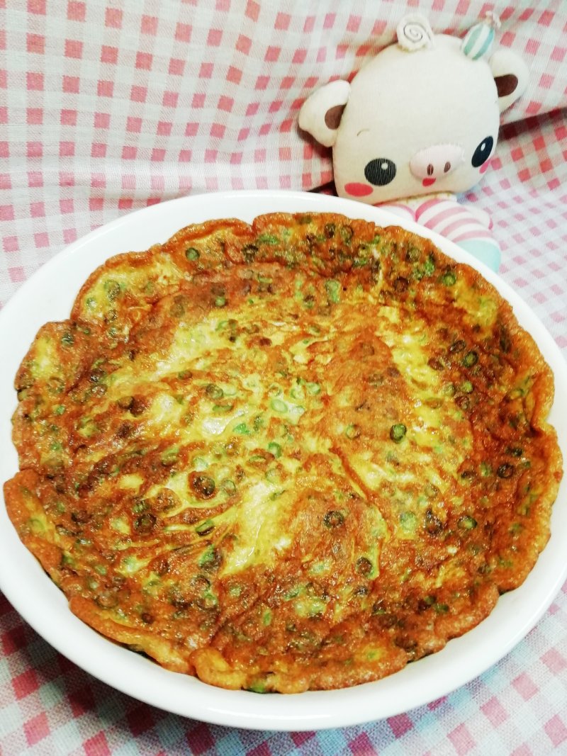 豆腐煎蛋饼：家常做法与配料全解析-图7