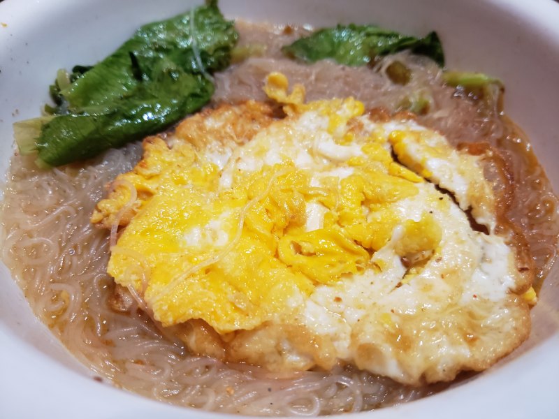 酸辣鸭蛋独家秘方，三步做出绝味下饭菜-图5