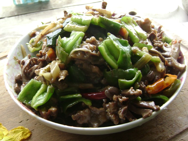 酸辣鸭蛋独家秘方，三步做出绝味下饭菜-图6