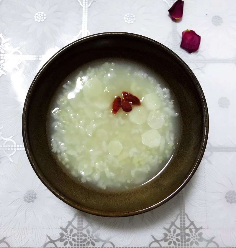 凉拌山药做法大全，清爽开胃超简单-图5