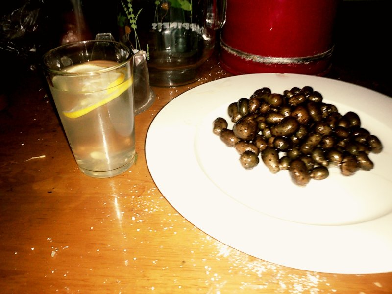 凉拌山药做法大全，清爽开胃超简单-图8