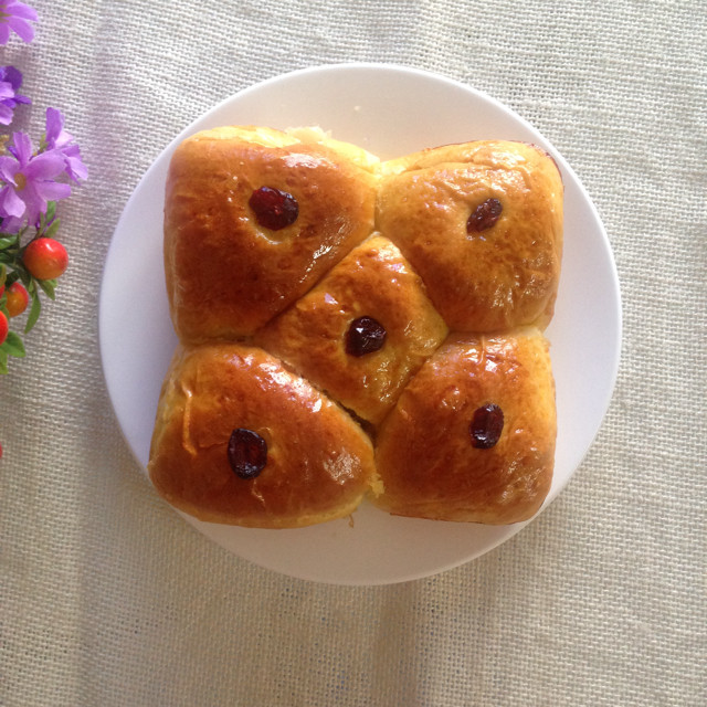 紫薯奶黄包十种正宗做法大揭秘-图9