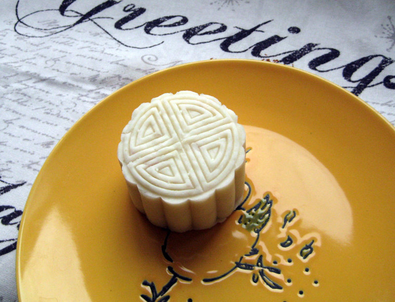 山药蒸糕极致美味秘诀，轻松做出软糯香甜-图4