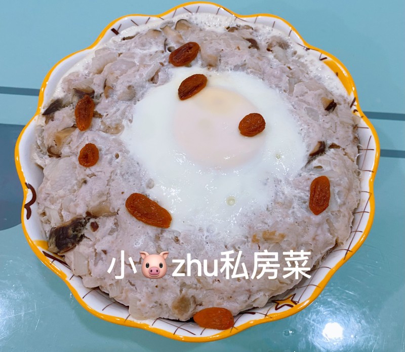 山药蒸糕极致美味秘诀，轻松做出软糯香甜-图8