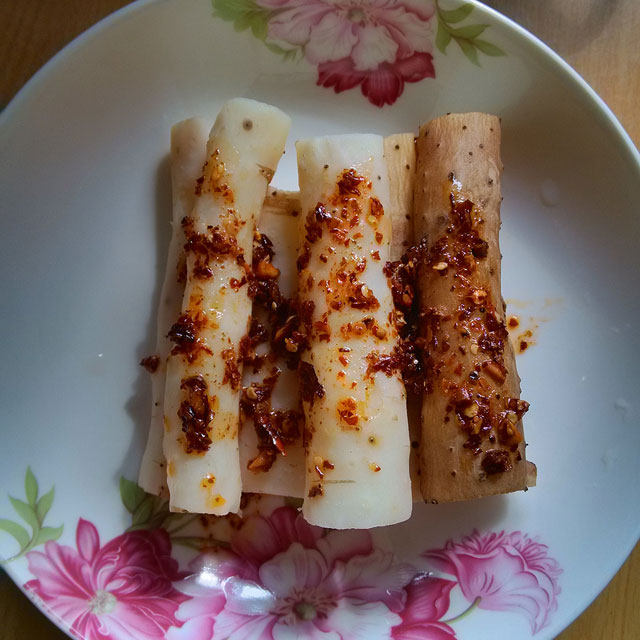 山药蒸糕极致美味秘诀，轻松做出软糯香甜-图9