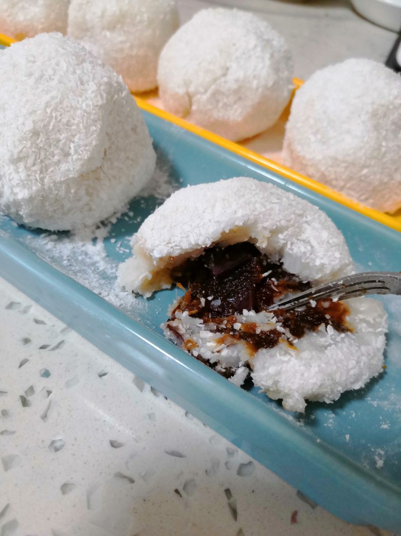 山药蒸糕极致美味秘诀，轻松做出软糯香甜-图10