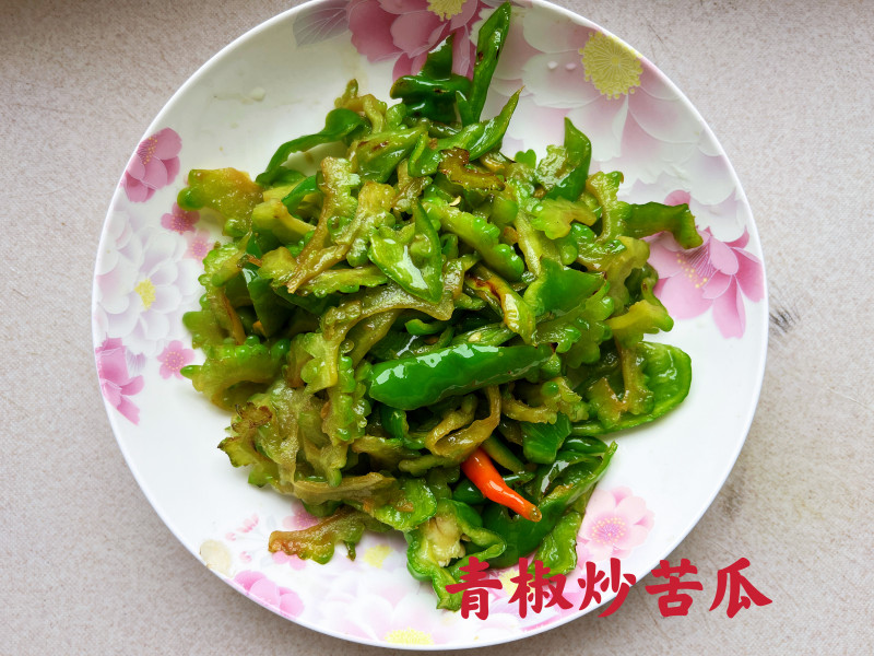 青椒炒南瓜十种美味做法，家常菜轻松升级-图8